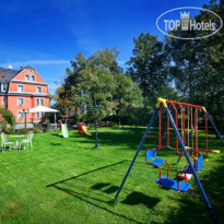 Best Western Plus Pytloun Design Hotel