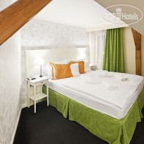 Best Western Plus Pytloun Design Hotel