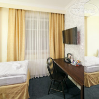 Best Western Plus Pytloun Design Hotel