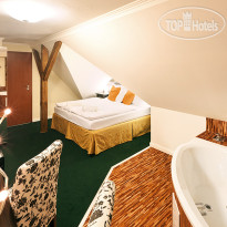 Best Western Plus Pytloun Design Hotel