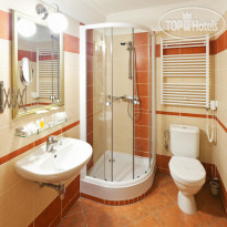 Best Western Plus Pytloun Design Hotel
