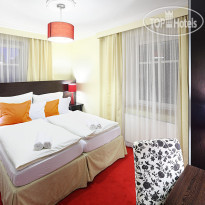 Best Western Plus Pytloun Design Hotel