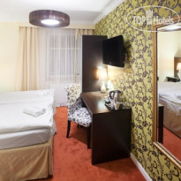 Best Western Plus Pytloun Design Hotel