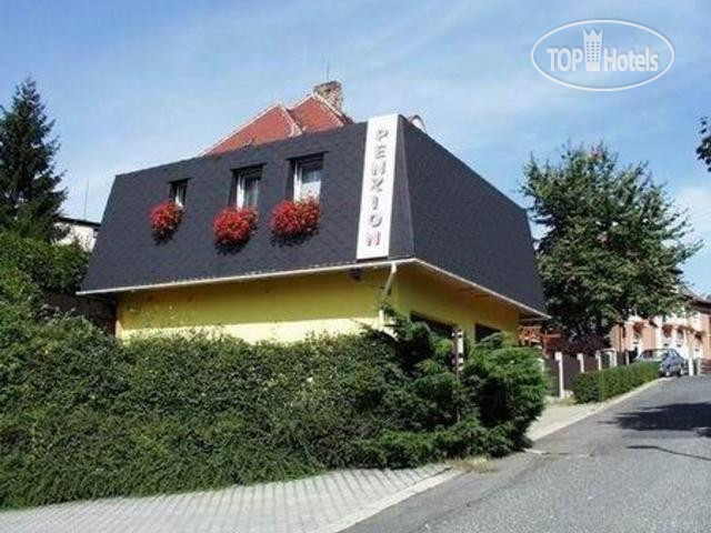Hotel photo MINI Penzion  Liberec 3*
