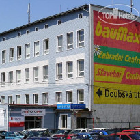 Kosicka Ubytovna
