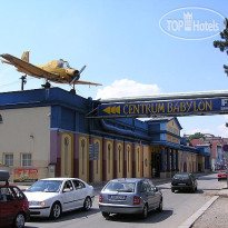 Kosicka Ubytovna