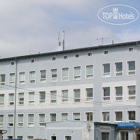 Kosicka Ubytovna
