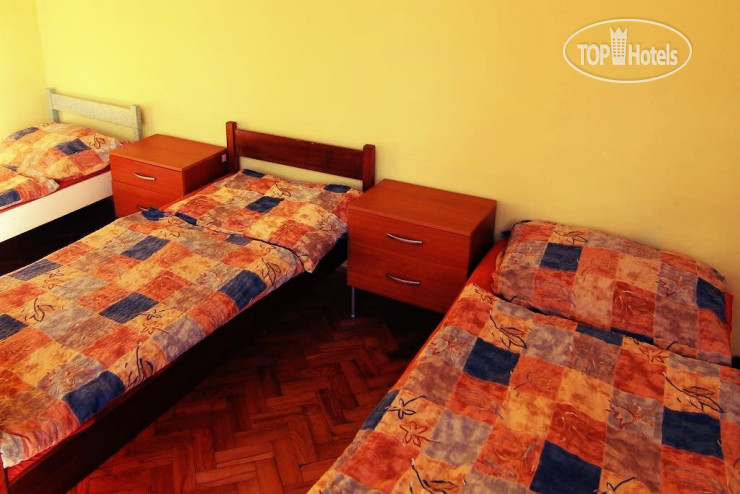 New photos from tourists Zamecek Ubytovna 1*