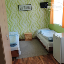 Inter Hostel Liberec