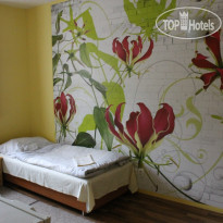 Inter Hostel Liberec