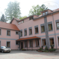 Inter Hostel Liberec
