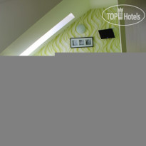 Inter Hostel Liberec