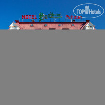 Pytloun Hotel Liberec 