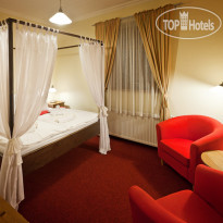 Pytloun Hotel Liberec 