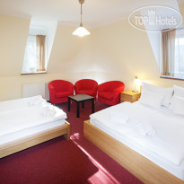 Pytloun Hotel Liberec 