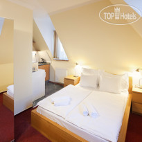 Pytloun Hotel Liberec 