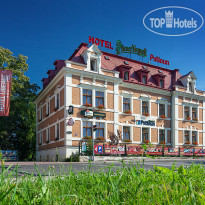 Pytloun Hotel Liberec 