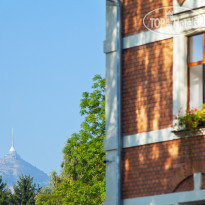 Pytloun Hotel Liberec 