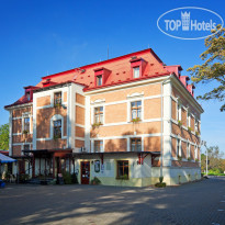 Pytloun Hotel Liberec 