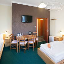 Pytloun Hotel Liberec 