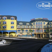 Wellness Hotel Babylon