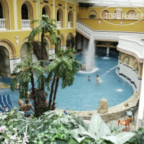 Wellness Hotel Babylon