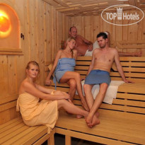 Wellness Hotel Babylon