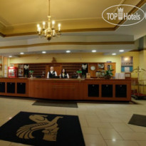Wellness Hotel Babylon