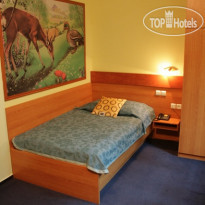 Wellness Hotel Babylon