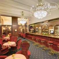 Clarion Grandhotel Zlaty Lev