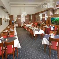 Clarion Grandhotel Zlaty Lev