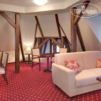Clarion Grandhotel Zlaty Lev