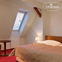 Clarion Grandhotel Zlaty Lev