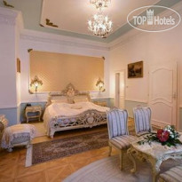 Clarion Grandhotel Zlaty Lev