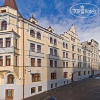 Clarion Grandhotel Zlaty Lev