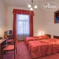 Clarion Grandhotel Zlaty Lev