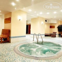 Clarion Grandhotel Zlaty Lev