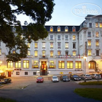 Clarion Grandhotel Zlaty Lev