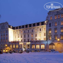 Clarion Grandhotel Zlaty Lev