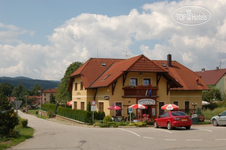 Hotelier's photos Florian 3*
