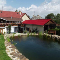 U Racaku Penzion Restaurace