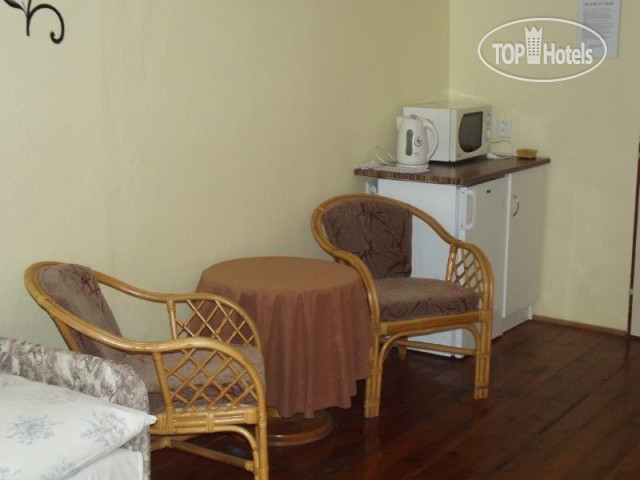 New photos from tourists U Racaku Penzion Restaurace 2*