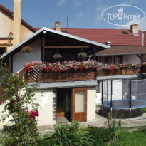 U Racaku Penzion Restaurace