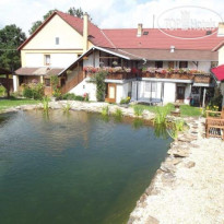 U Racaku Penzion Restaurace