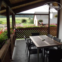 U Racaku Penzion Restaurace