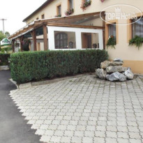 U Racaku Penzion Restaurace