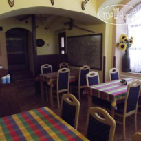 U Racaku Penzion Restaurace