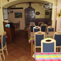 U Racaku Penzion Restaurace