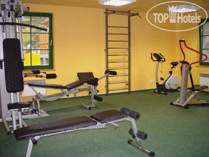 New photos from tourists Pension Na Jezere 3*