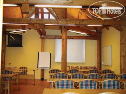 Hotelier's photos Pension Na Jezere 3*